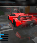 Circuit Car Racing Game Unity