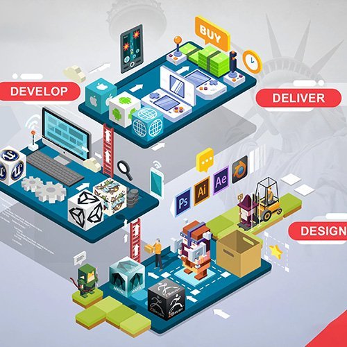 complete projects progress