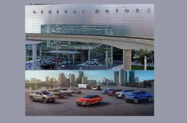 General Motors Company
