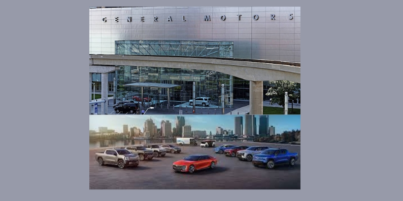 General Motors Company