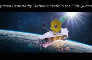 spaceX profit in 2023