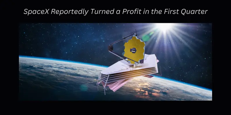 spaceX profit in 2023
