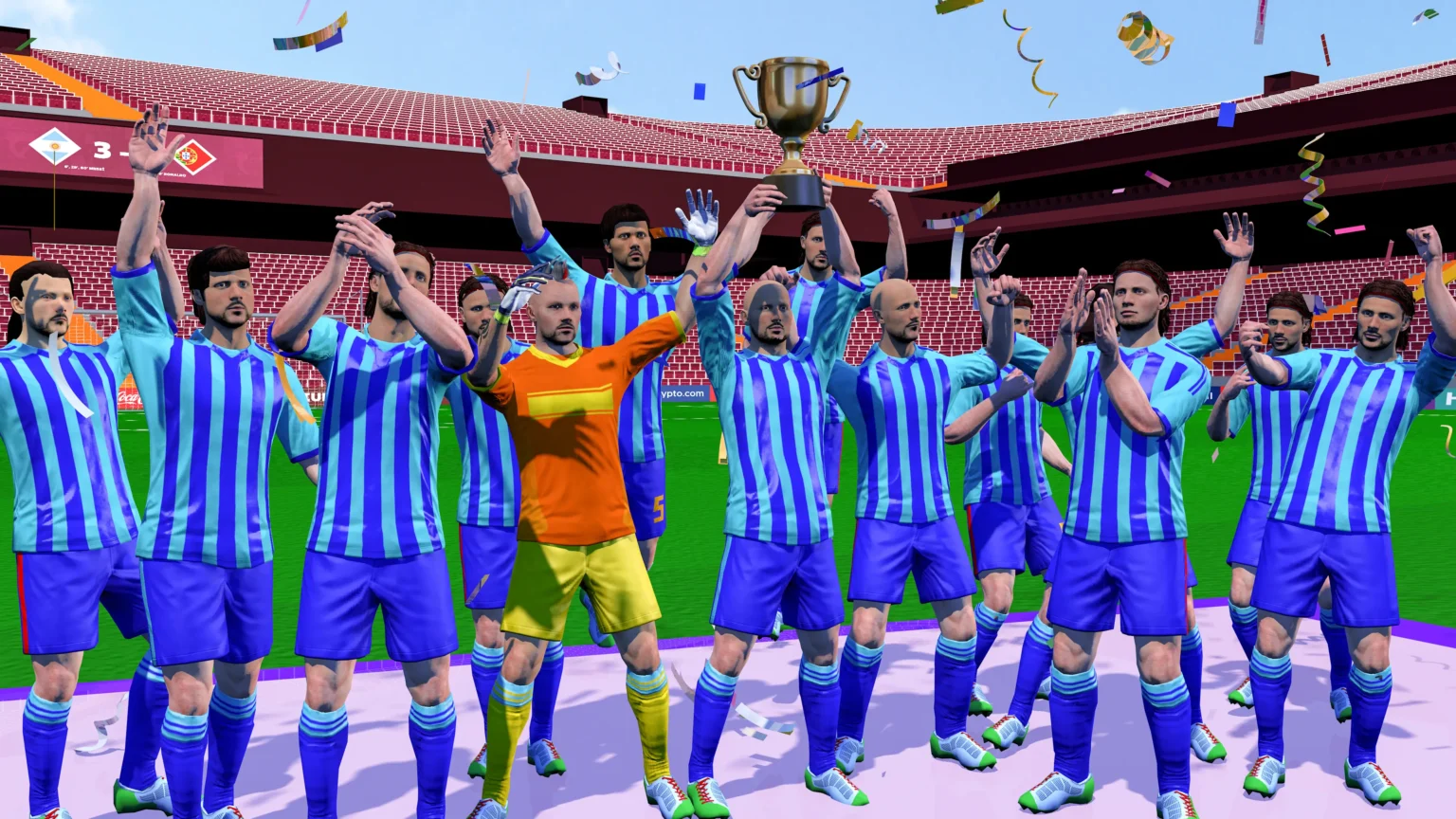 Football Simulation 2024 SSC_0