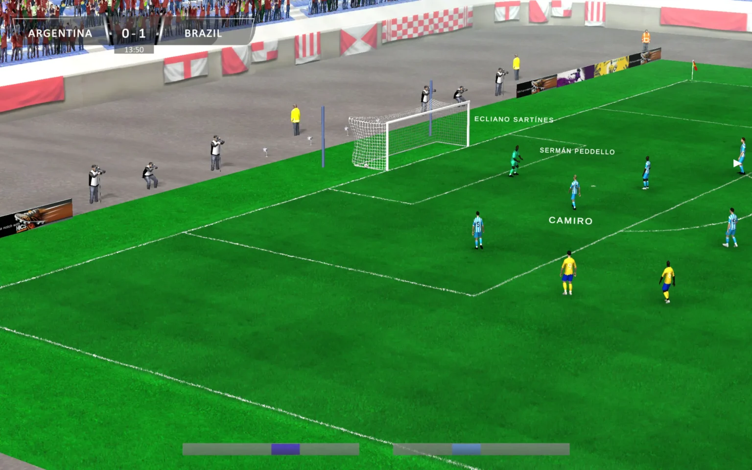 Football Simulation 2024 SSC_5