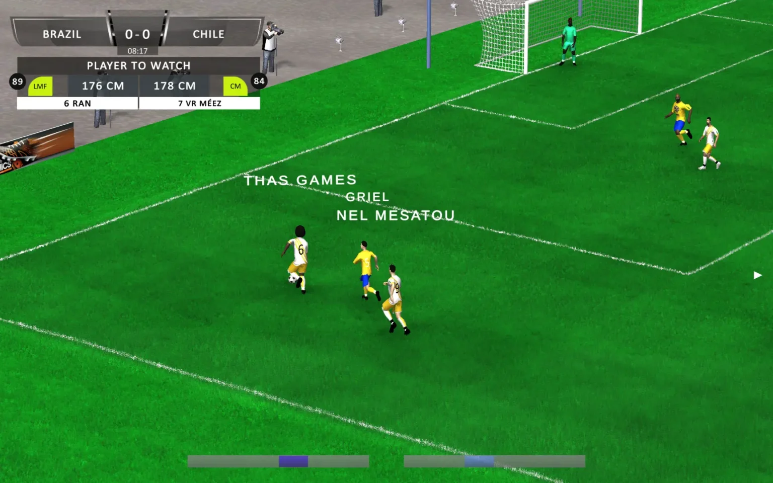 Football Simulation 2024 SSC_6