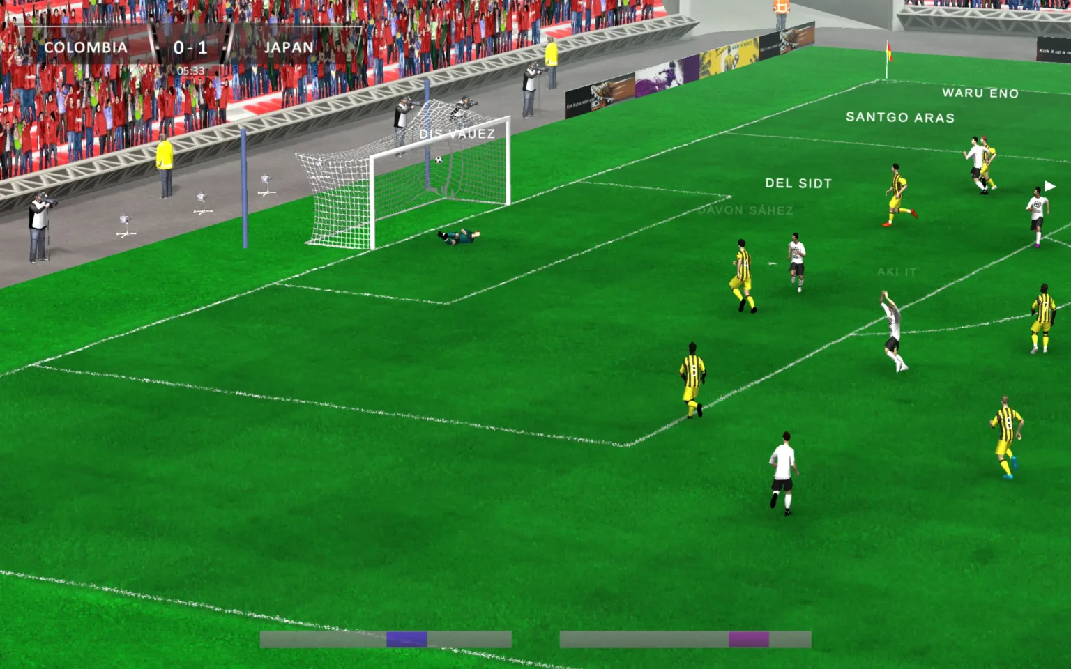 Football Simulation 2024 SSC_9